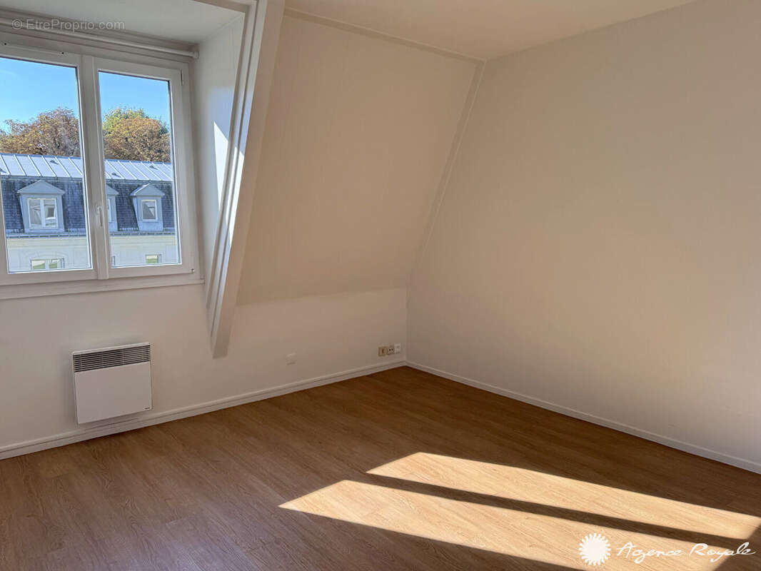 Appartement à LE PECQ