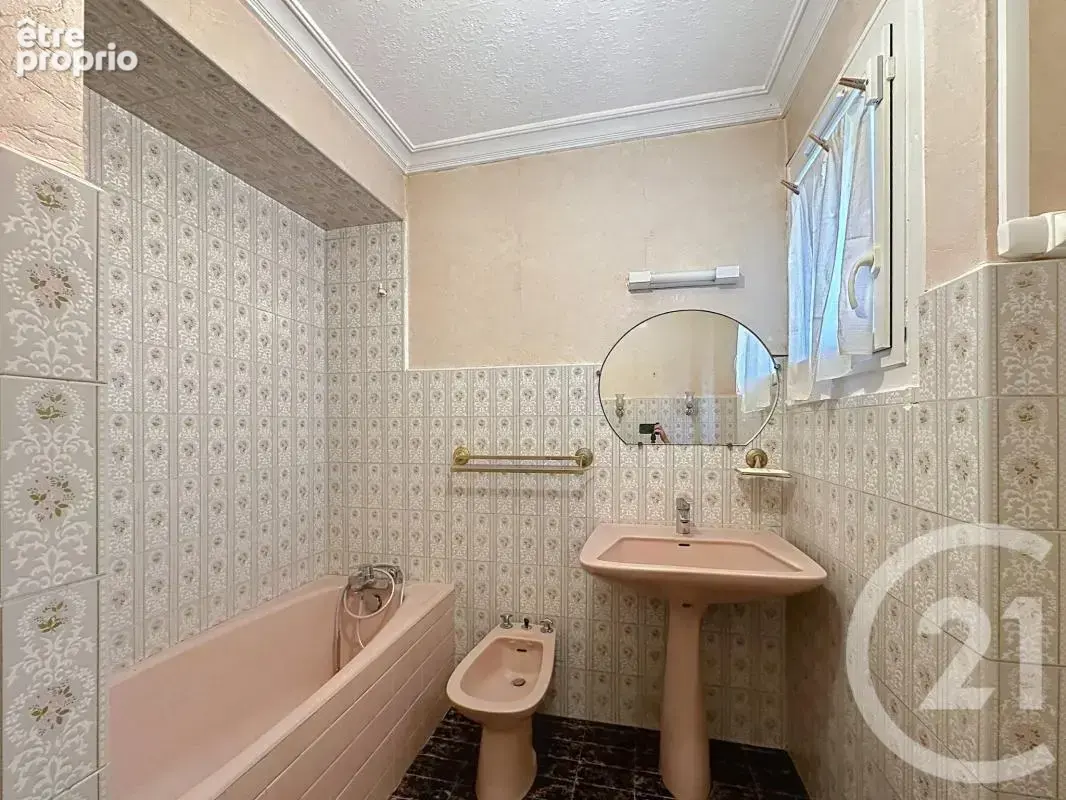 Maison 6 pièces 107 m² à vendre à Givors (69700) - photo 29