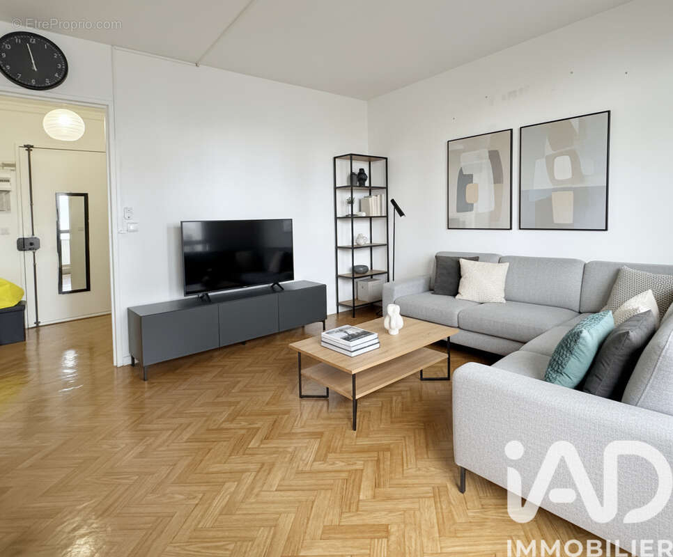 Photo 2 - Appartement à CHOISY-LE-ROI