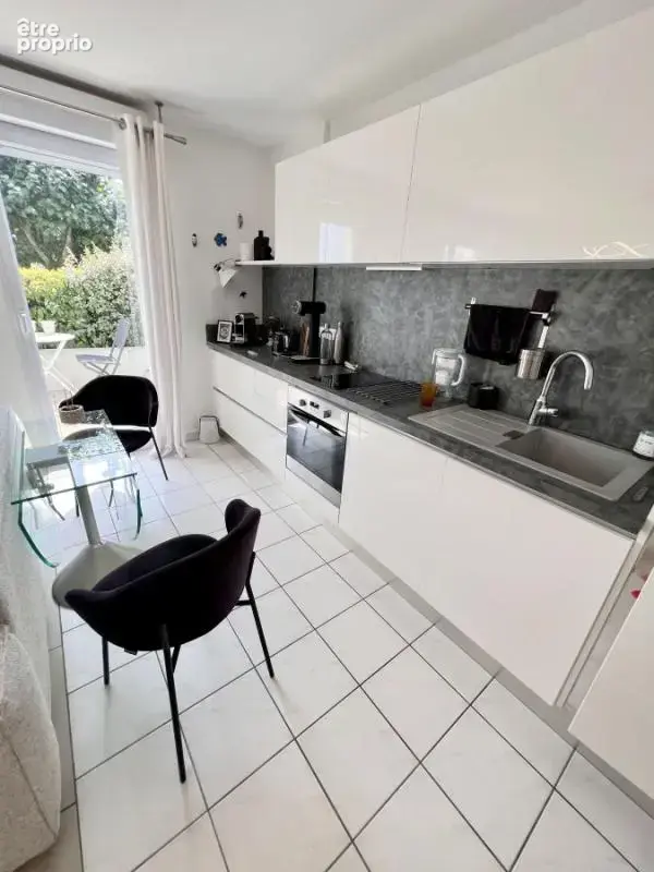 Appartement - photo 3