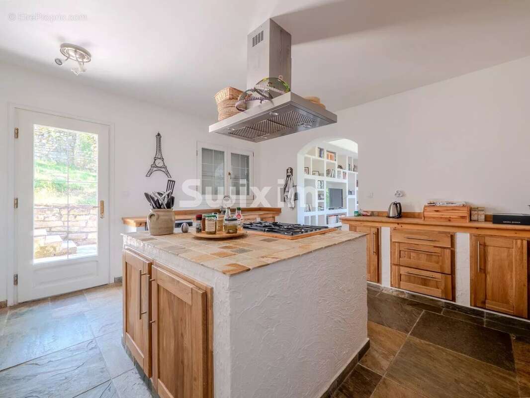 Maison d’exception sur la Côte Chalonnaise - photo 8