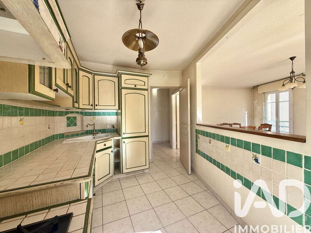 Photo 4 - Appartement à SIX-FOURS-LES-PLAGES