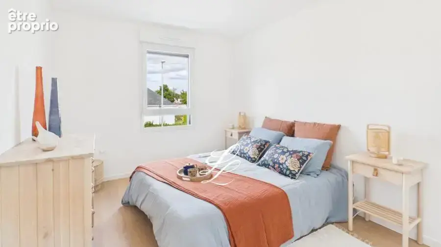 Maison 80 m² à Nantes  - photo 6