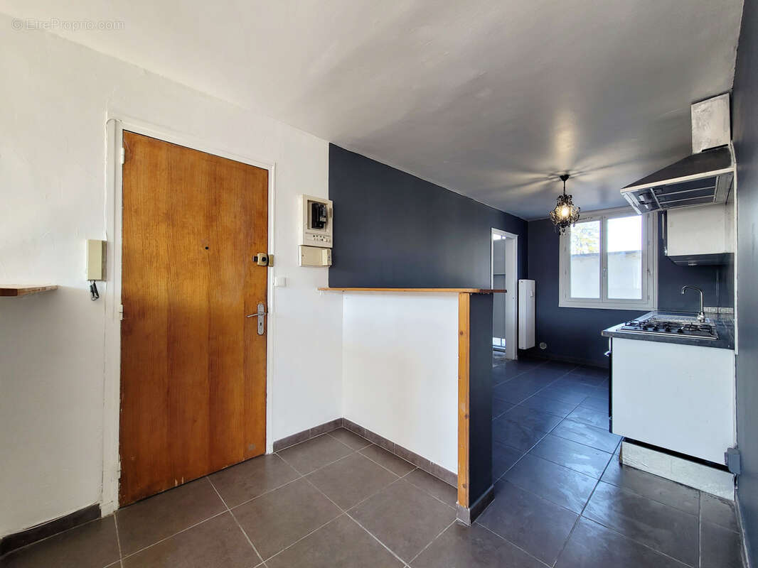 Appartement à VILLEFRANCHE-SUR-SAONE