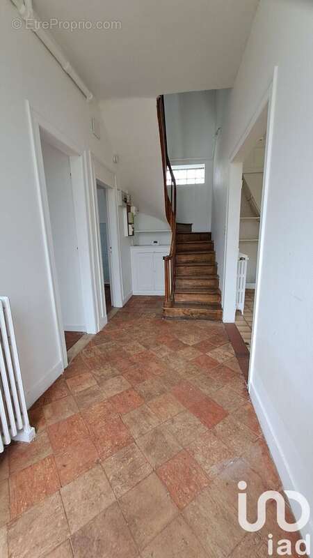 Photo 3 - Maison à MONTFORT-SUR-RISLE