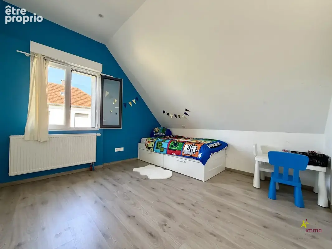 Maison 105 m² à Strasbourg  - photo 7