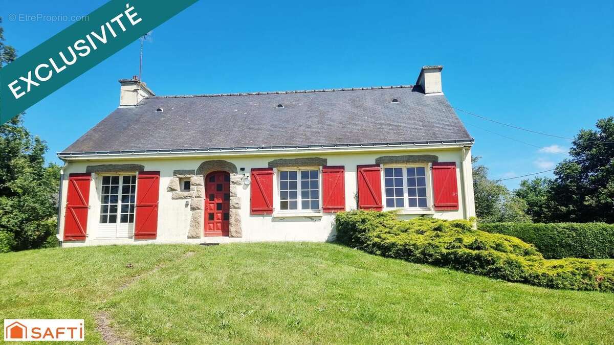 Photo 4 - Maison à SAINT-PERREUX