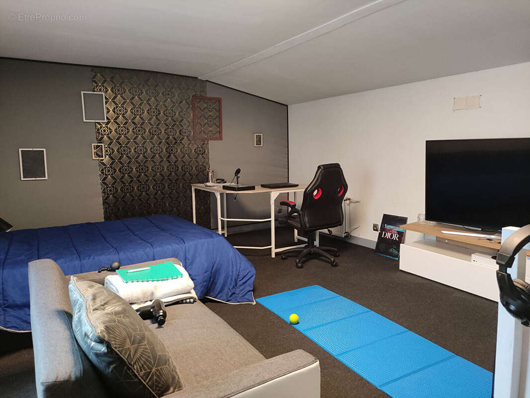 Maison à BOHAIN-EN-VERMANDOIS