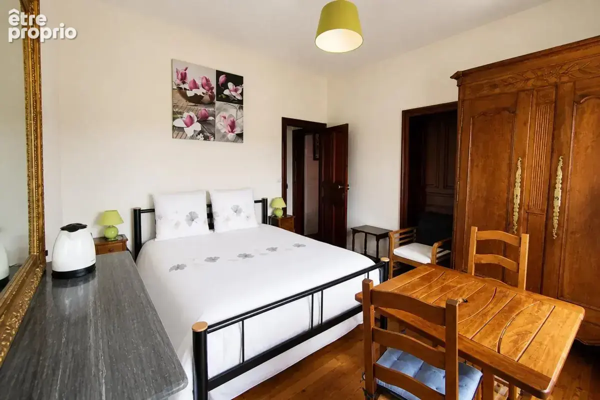Maison  de charme de 14 pièces de 352 m² à Château-Gontier - photo 22