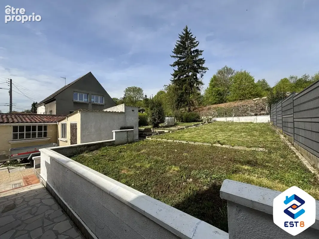 Maison 4 pièces 74 m² à vendre à Venette (60280) - photo 9