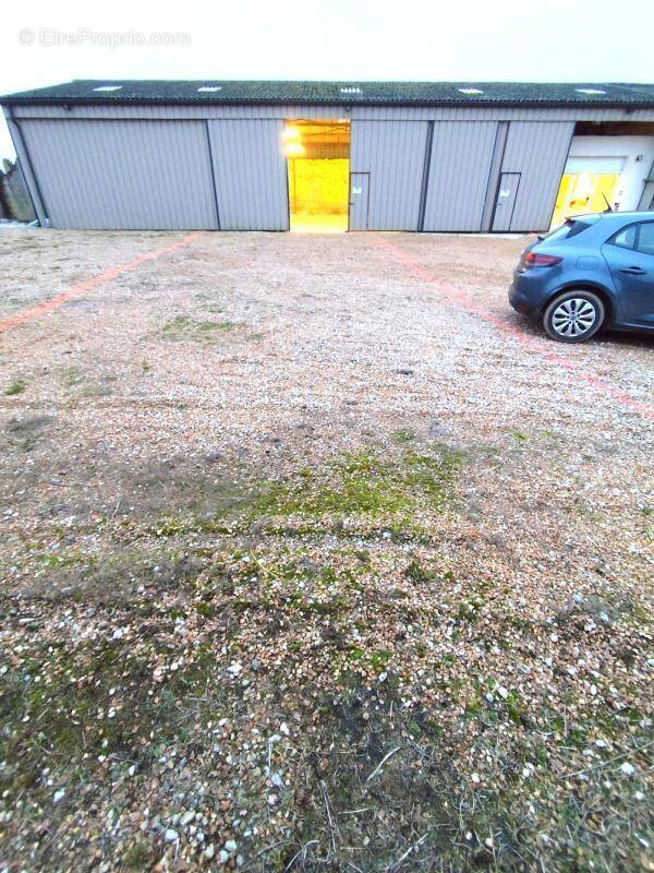 Commerce à CHARTRES