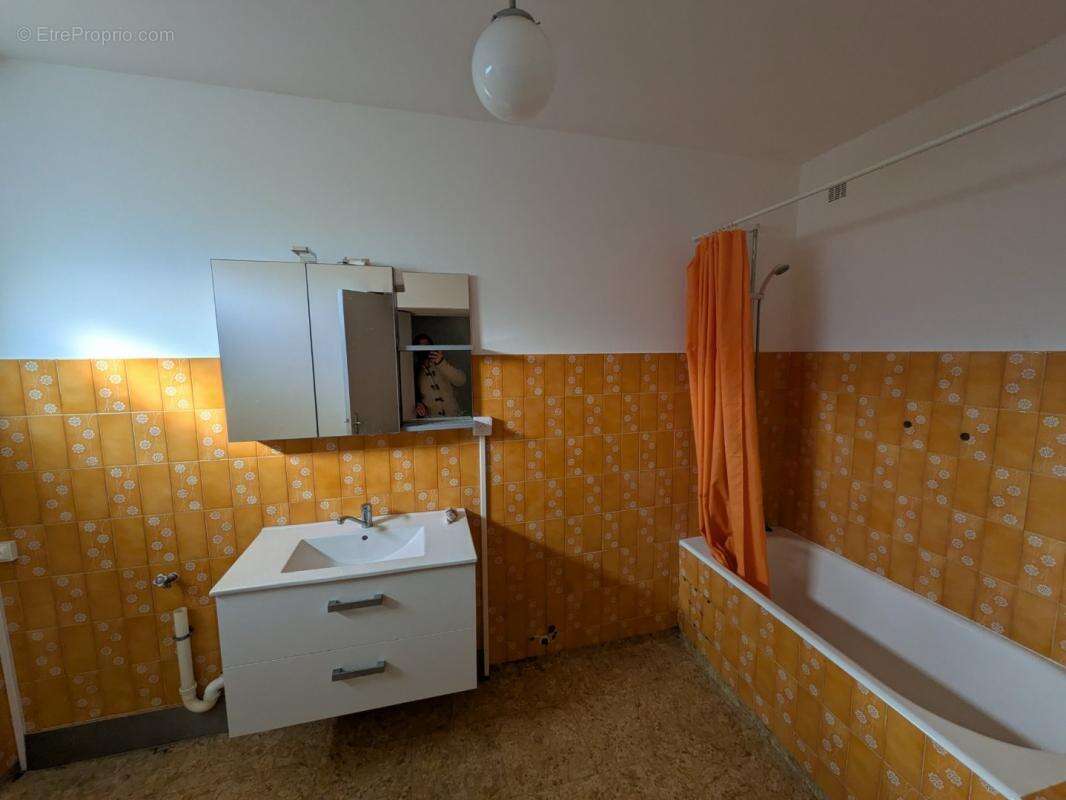 Appartement à CRANSAC