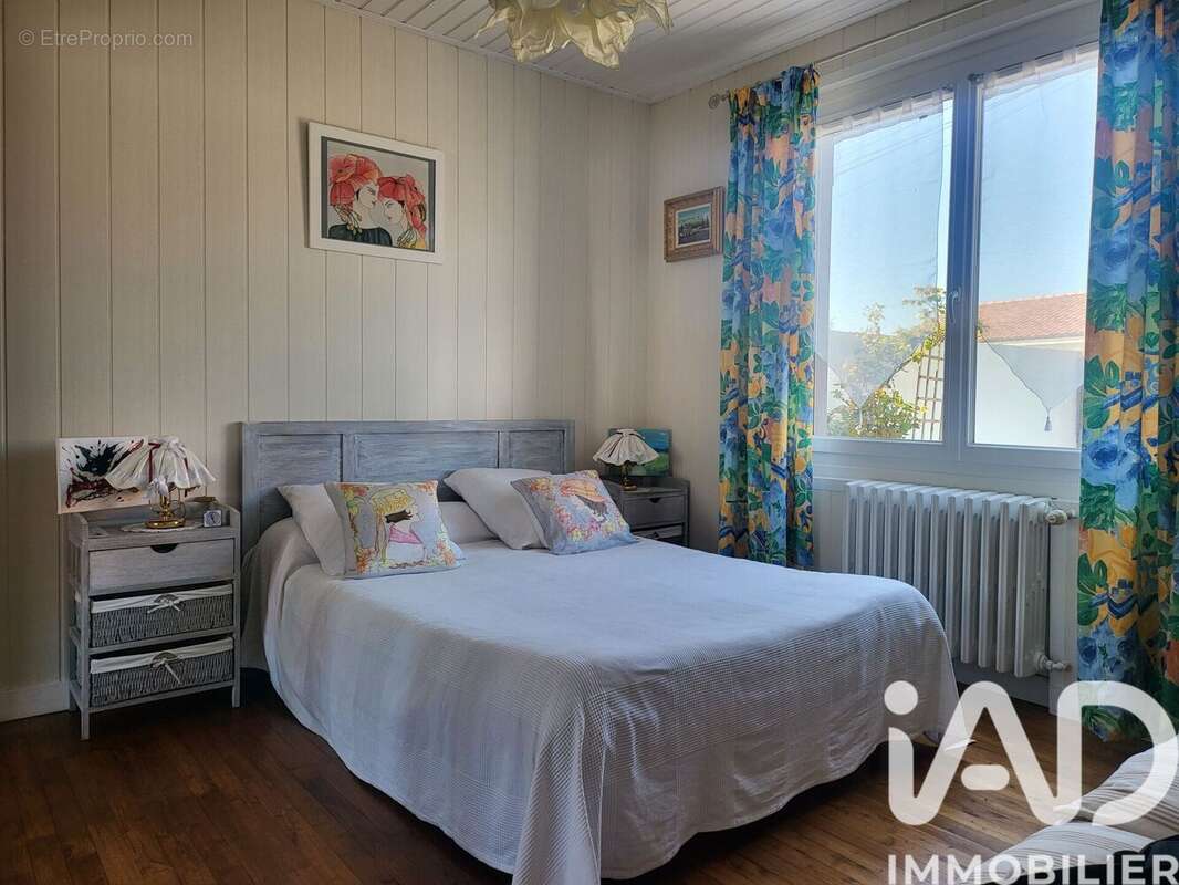 Photo 3 - Maison à CHALLANS