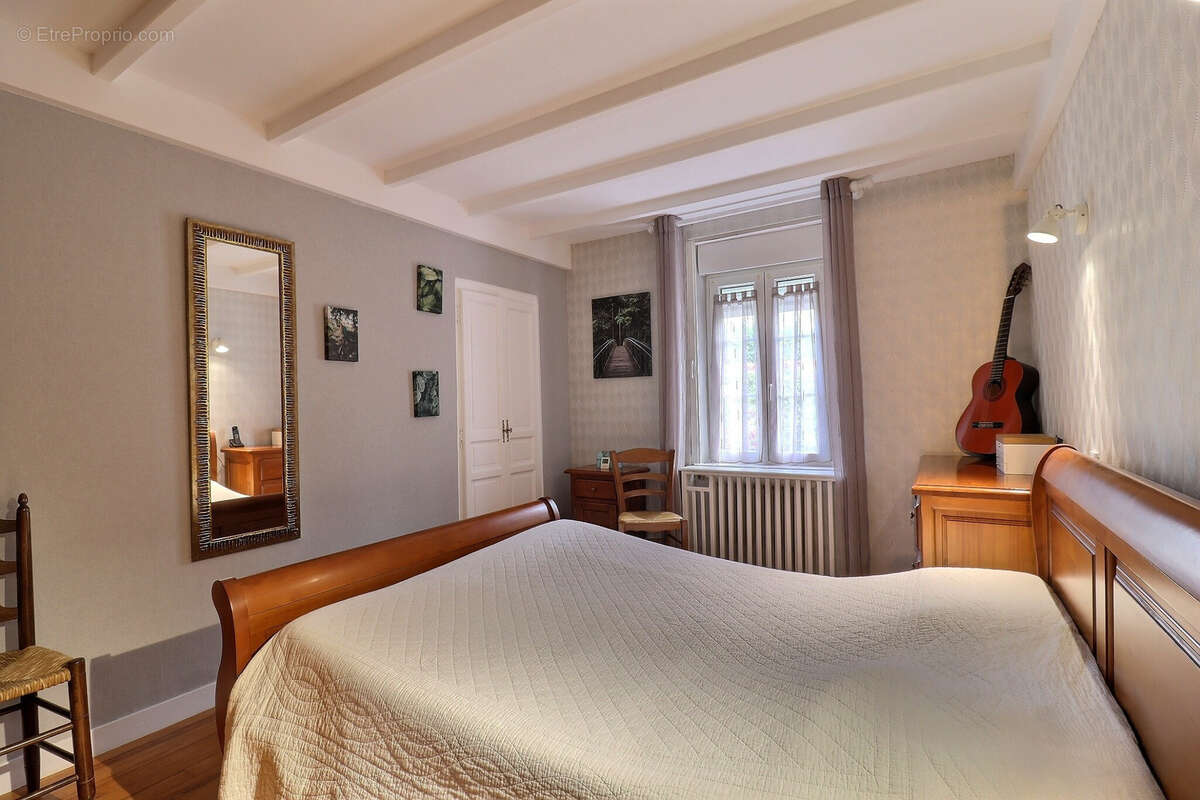 Maison à vendre de 5 pièces de 135 m2 - photo 9