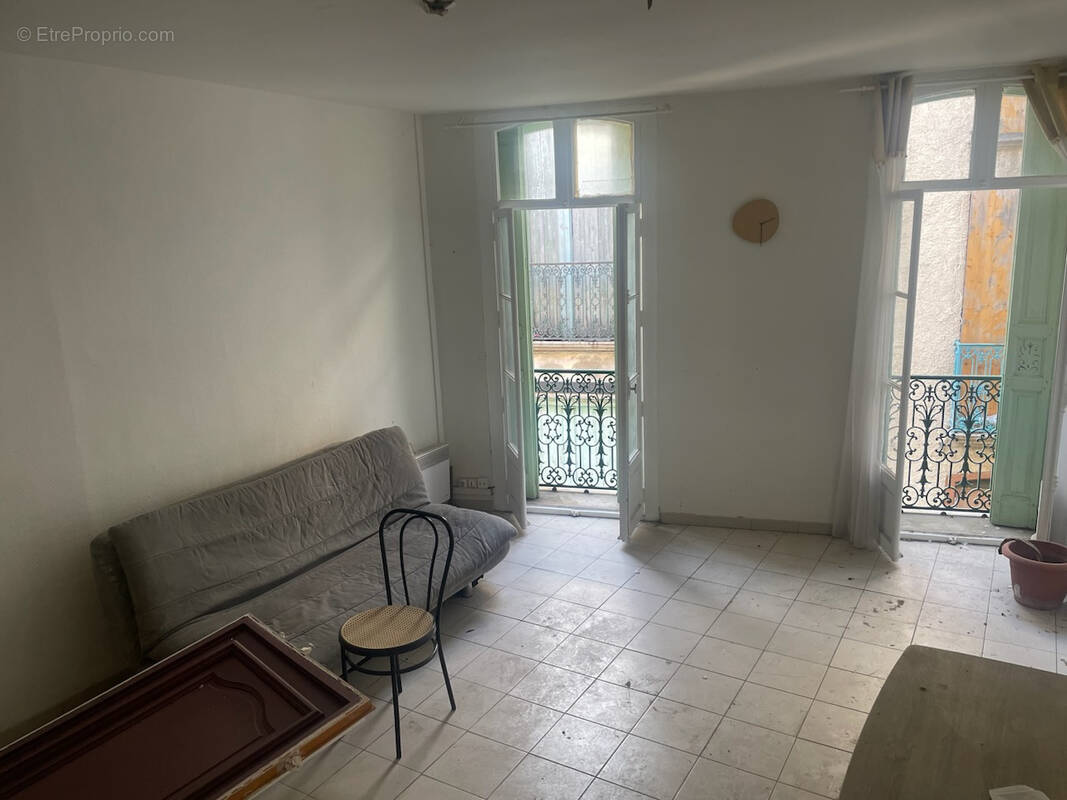 Appartement à PERPIGNAN