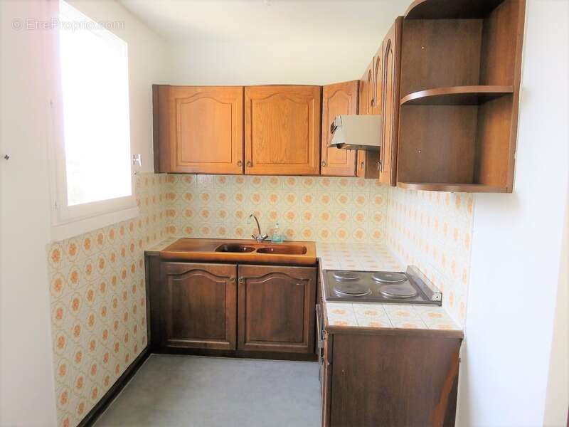 Appartement à vendre 2 pièces SAINT DENIS (93) - photo 6