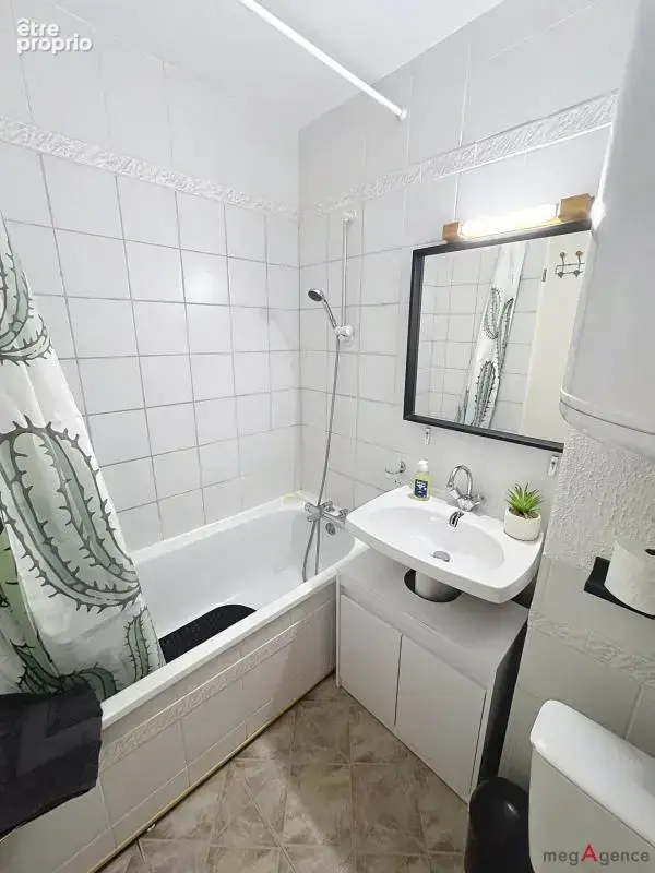 Studio de 22 m² avec une vue dégagée sur les sommets - photo 12