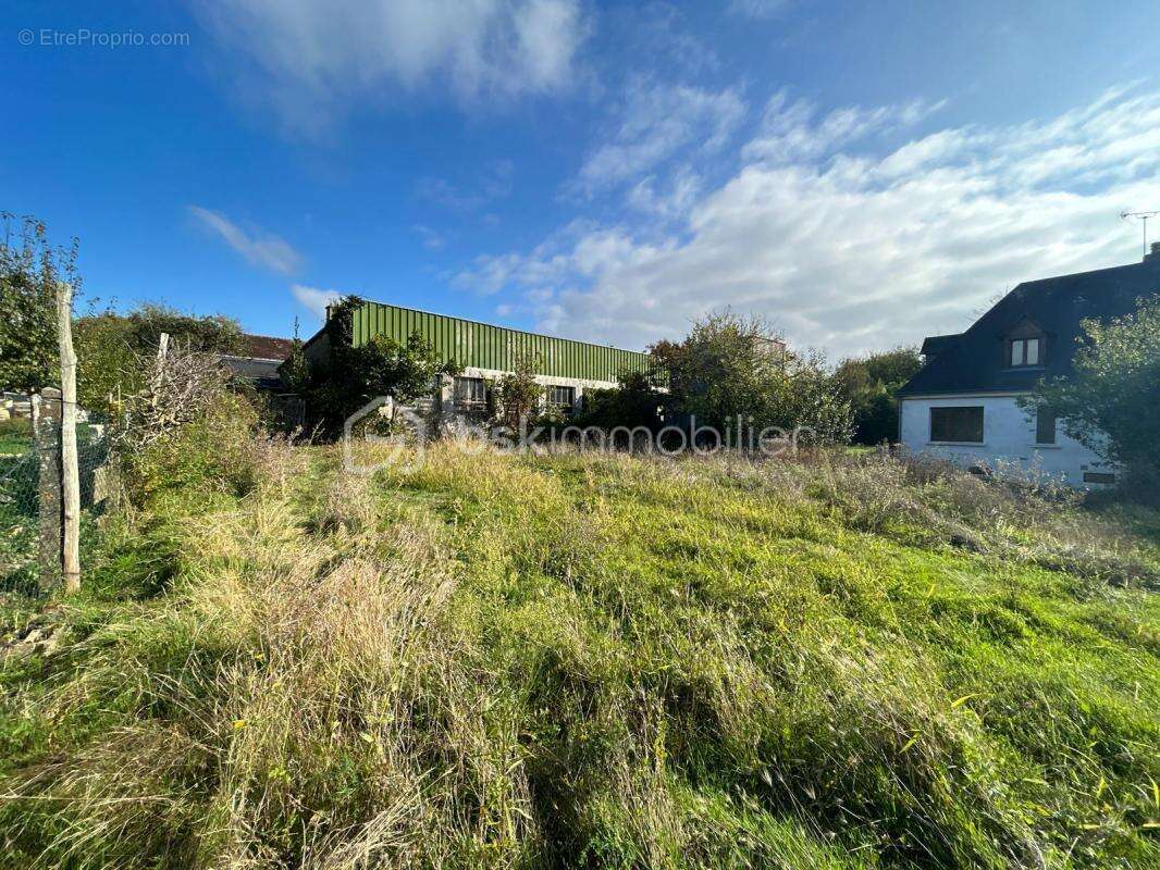 Maison à BRAINS-SUR-GEE