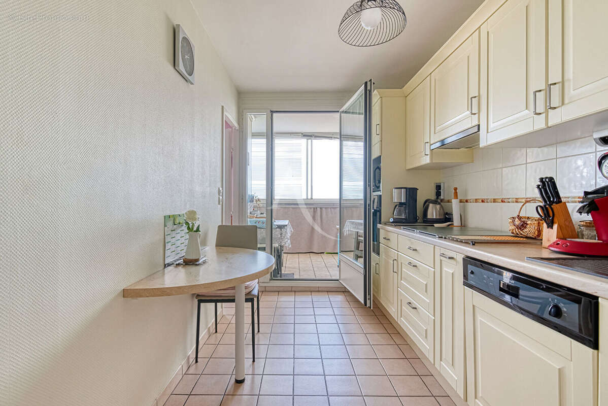 Appartement à ANGERS