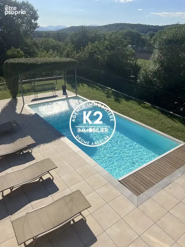 Maison 163 m² à Montelimar  - photo 4
