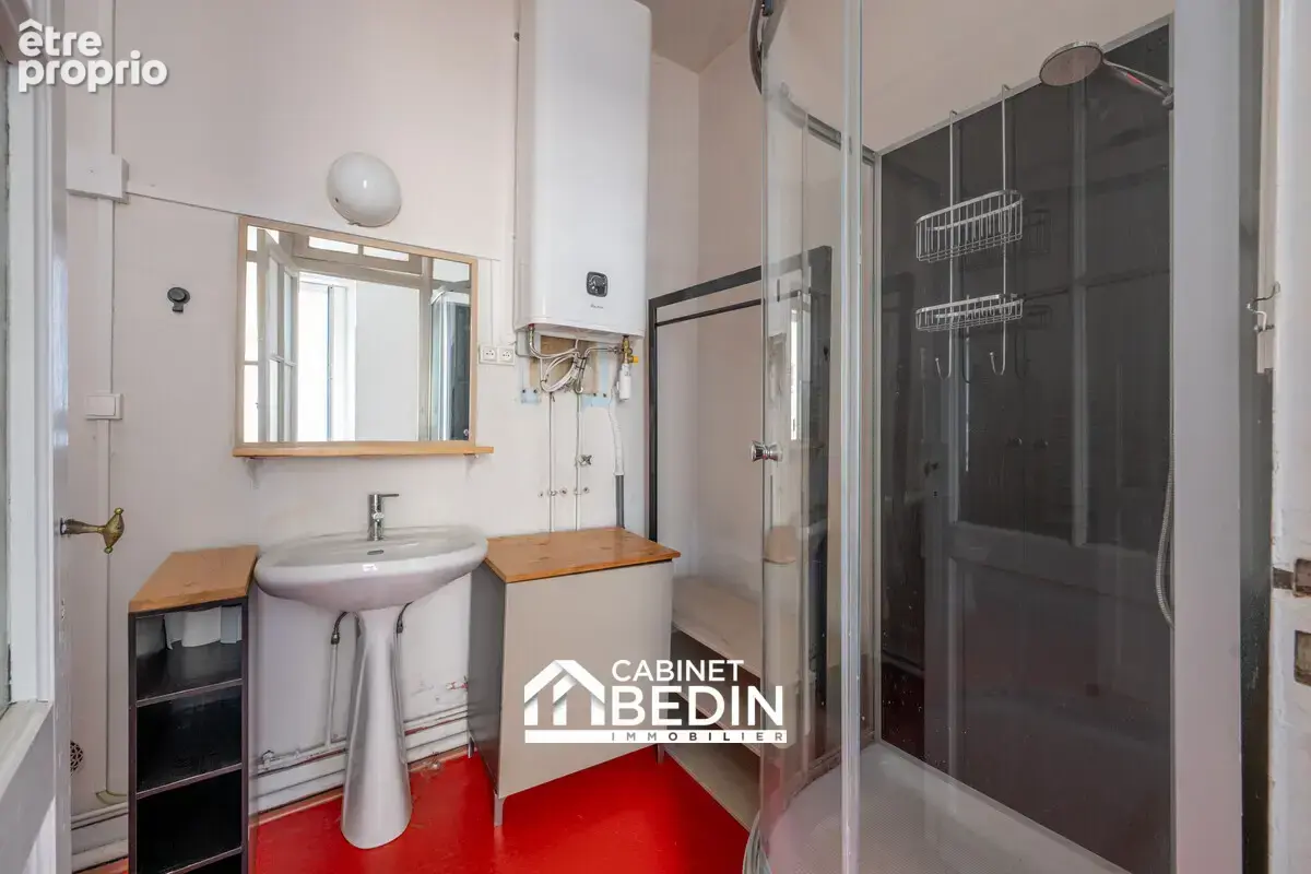 Maison 4 pièces 80 m² à vendre à Bordeaux (33000) - photo 9
