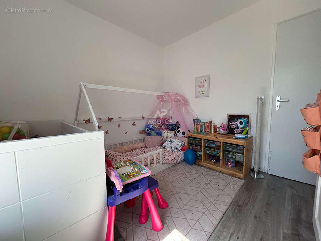 Appartement à POISSY