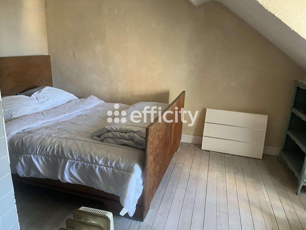 Maison bourgeoise - photo 8
