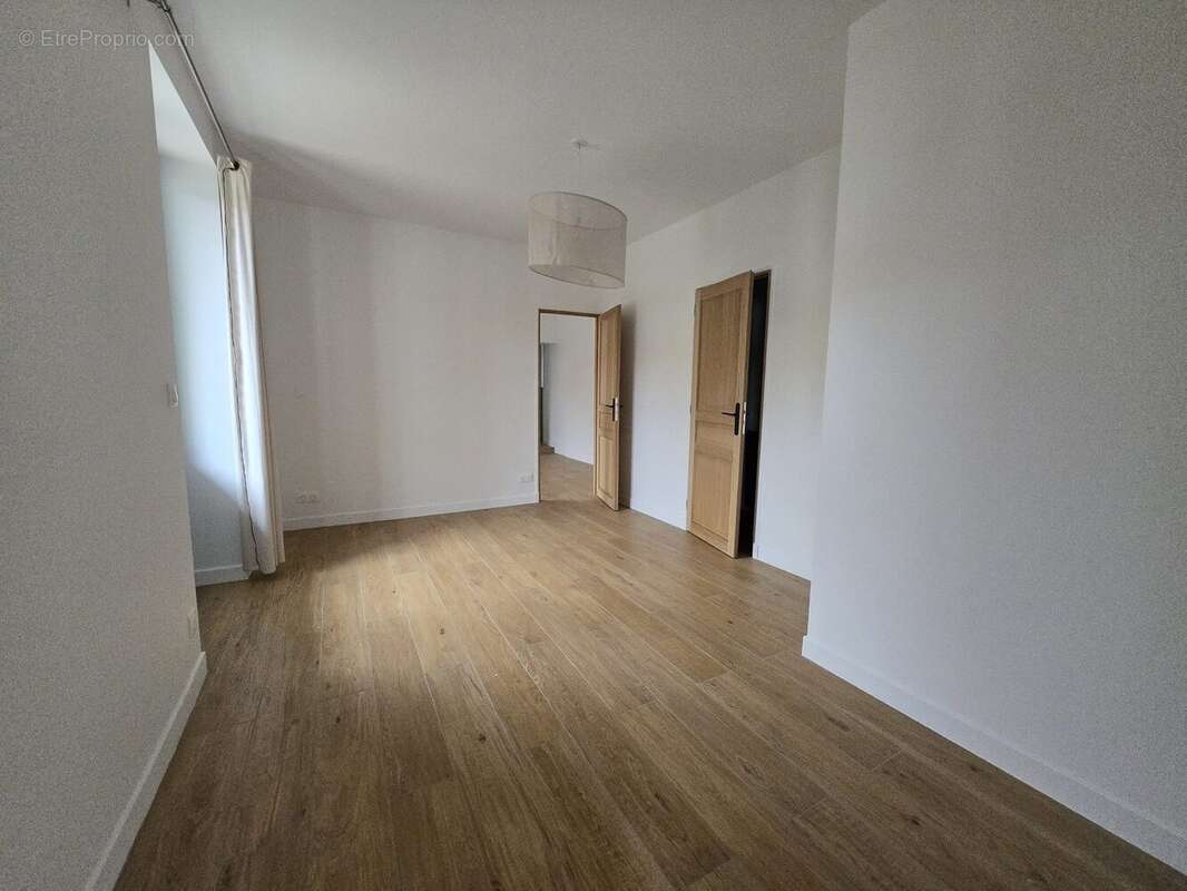 Maison à LA TESTE-DE-BUCH