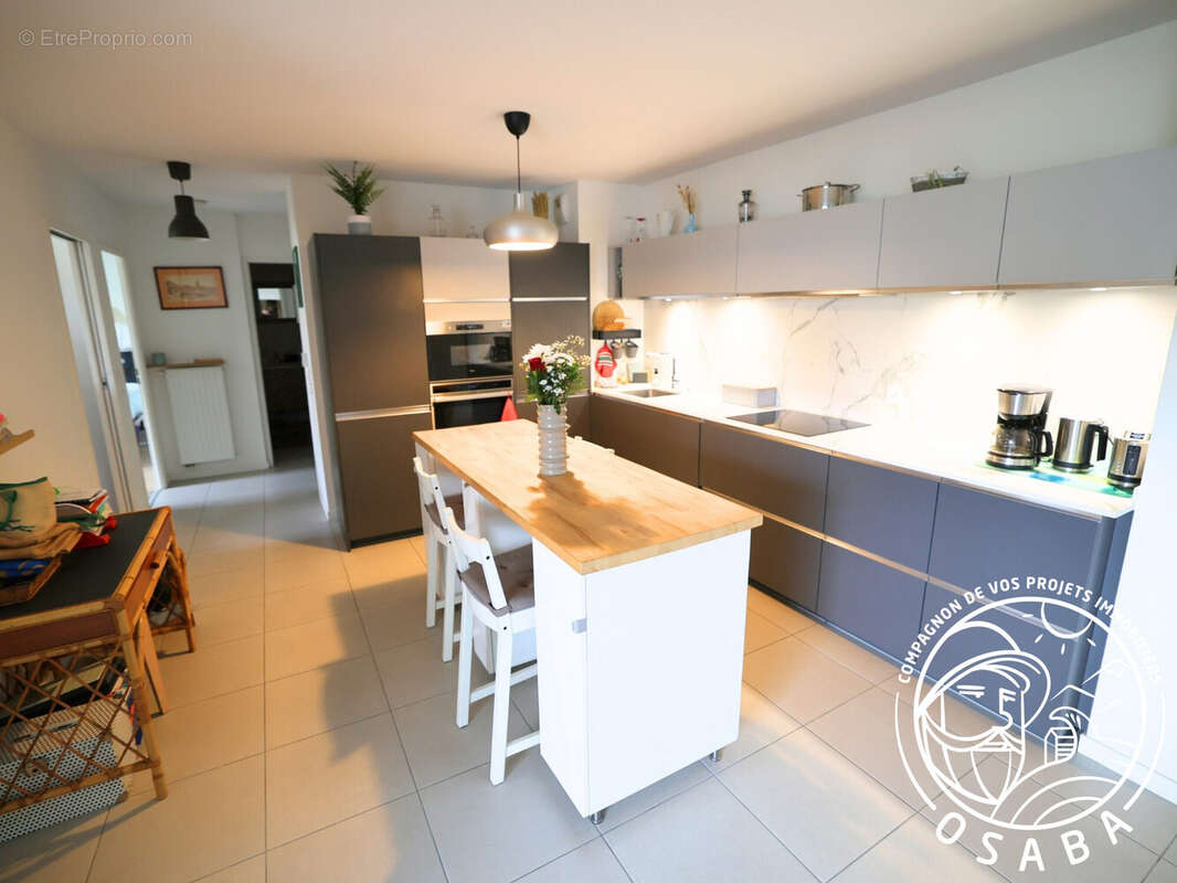 Appartement à ANGLET