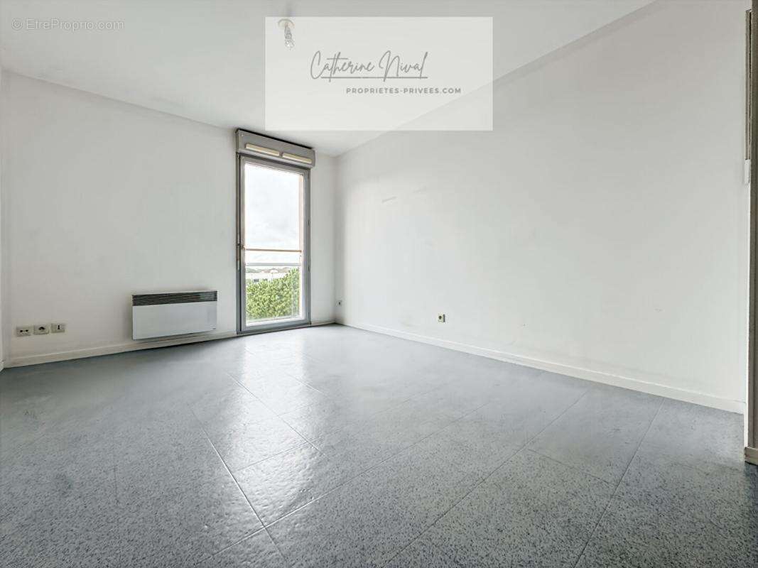 Appartement à SAINT-NAZAIRE