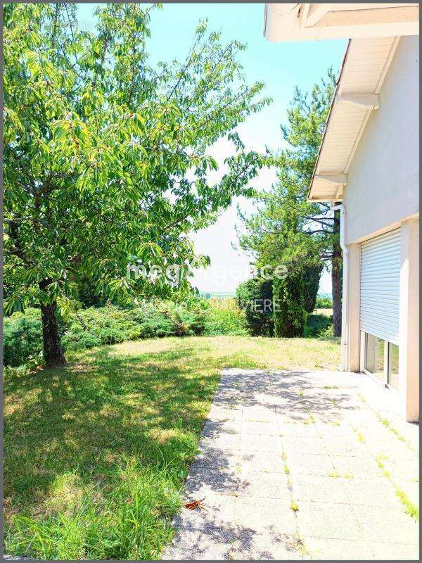 Belle propriété face à l'Estuaire de la Gironde - photo 2