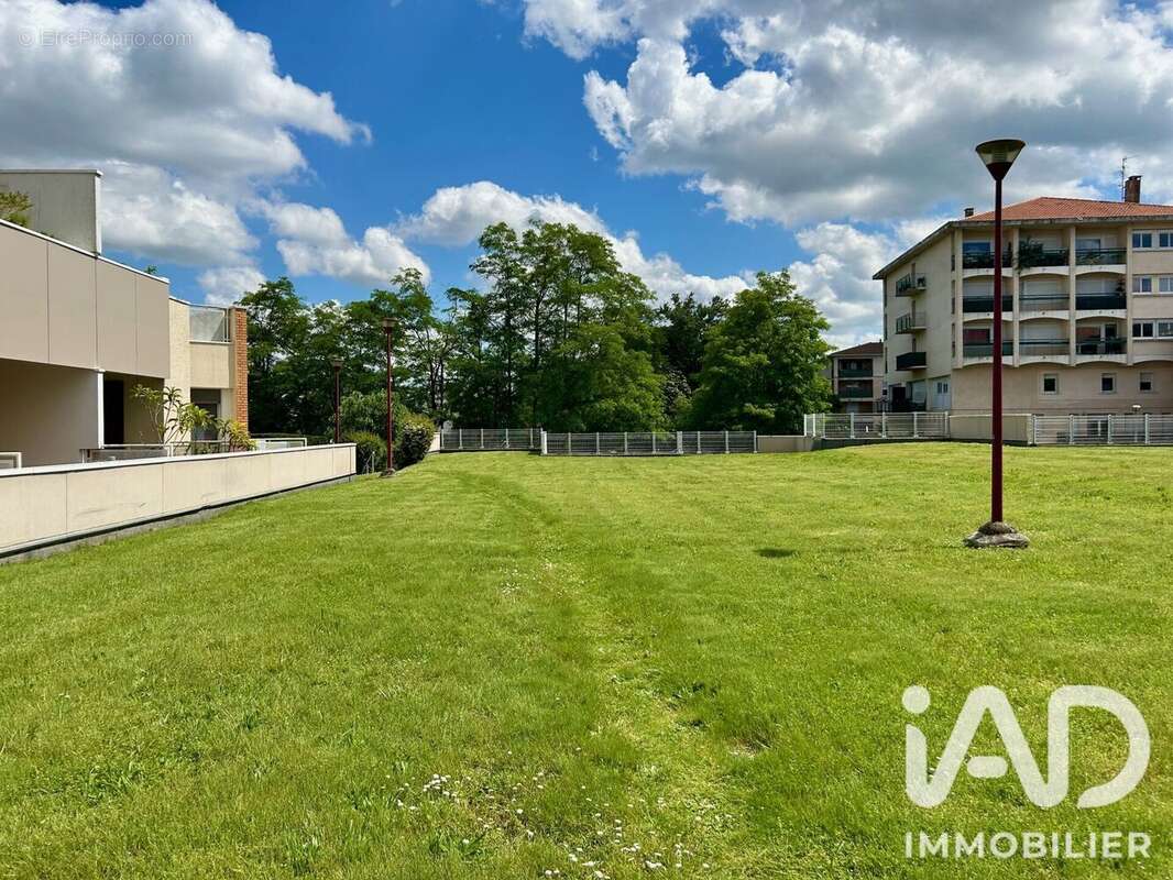 Photo 8 - Appartement à RAMONVILLE-SAINT-AGNE