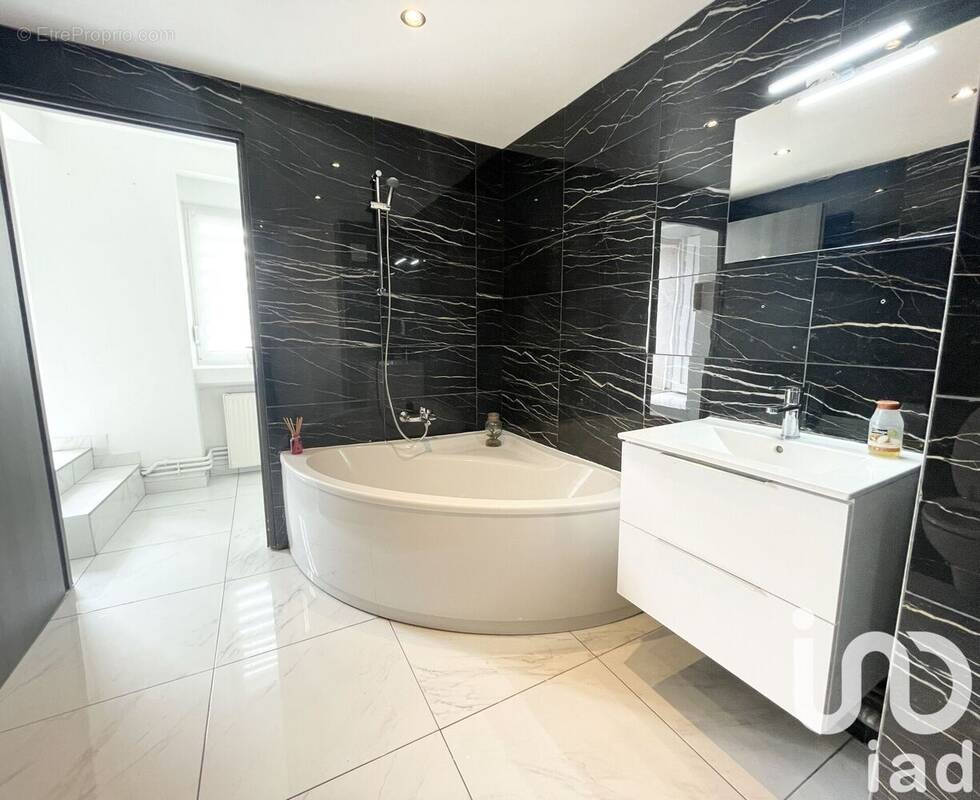 Photo 1 - Appartement à BOULAY-MOSELLE