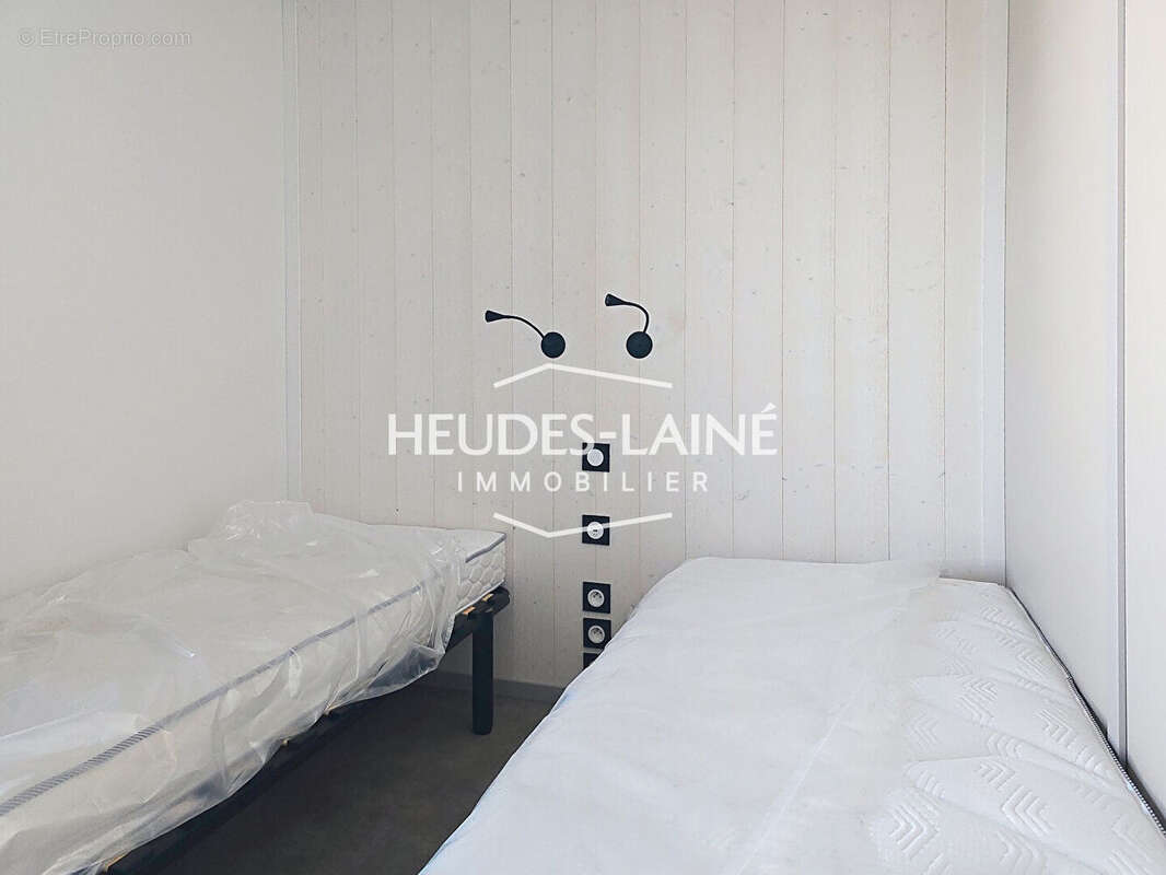 Maison à JULLOUVILLE