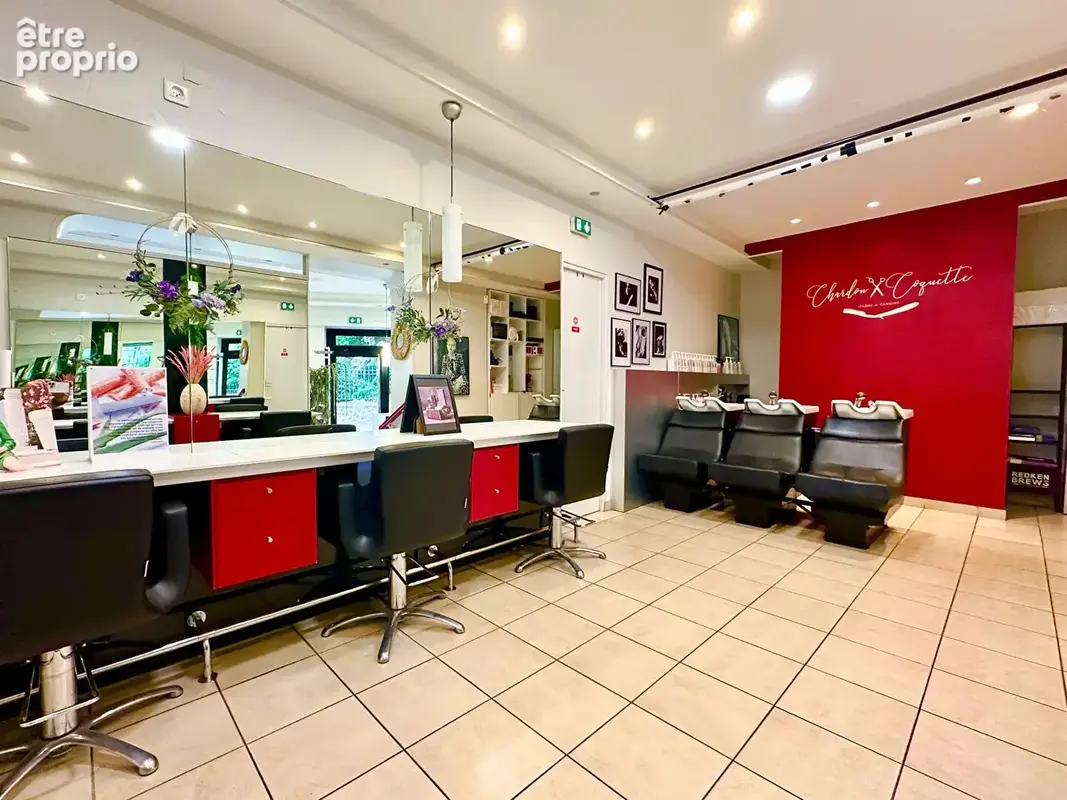 Cession de droit au bail - Maisons Laffitte 73,6 m² - photo 6