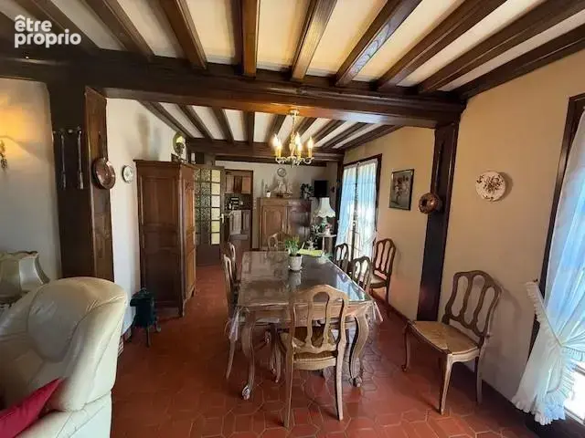 Maison 5 pièces 98 m² à vendre à Tordouet (14290) - photo 7