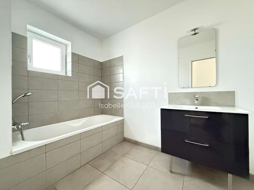 Photo 3 - Maison à AUDENGE