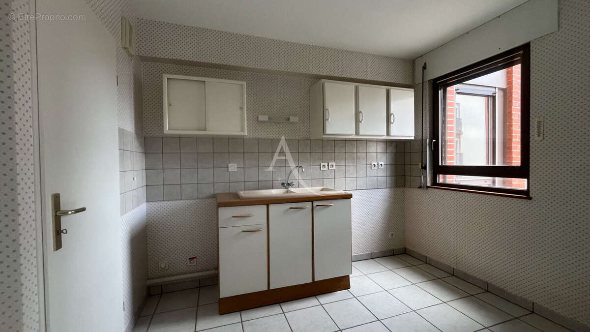 Appartement à BLOIS