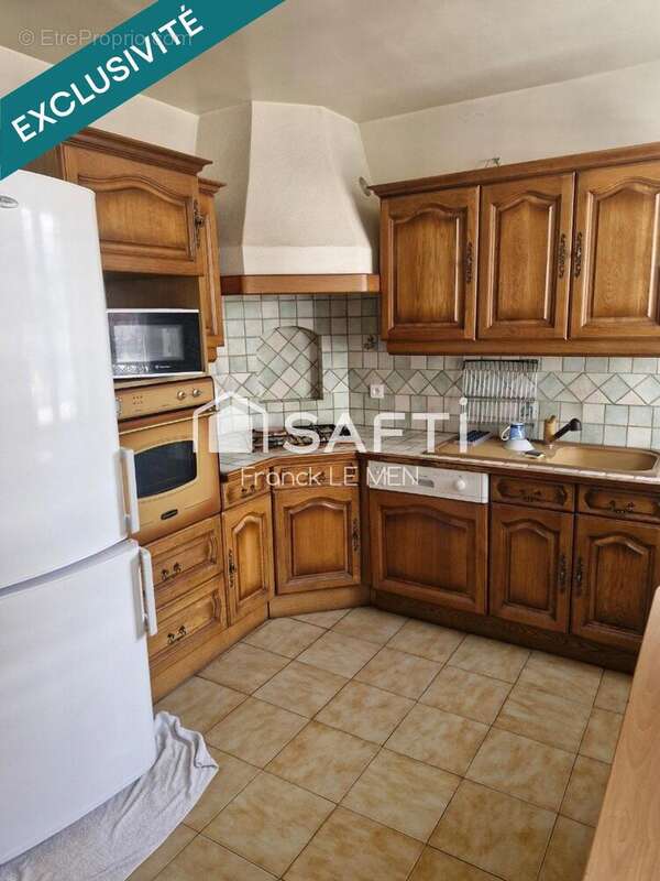 Photo 3 - Appartement à GUILLESTRE