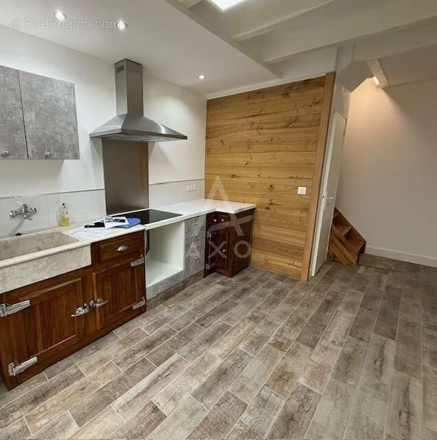 Maison à CHASSENEUIL-SUR-BONNIEURE