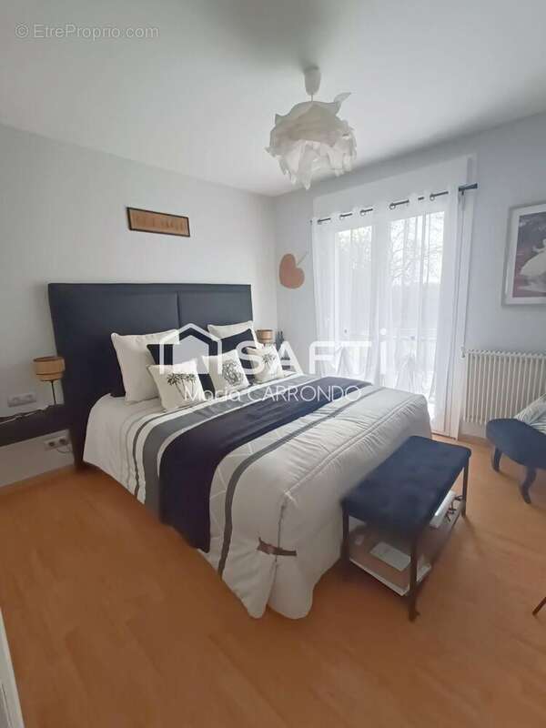 Photo 6 - Maison à SAULTAIN