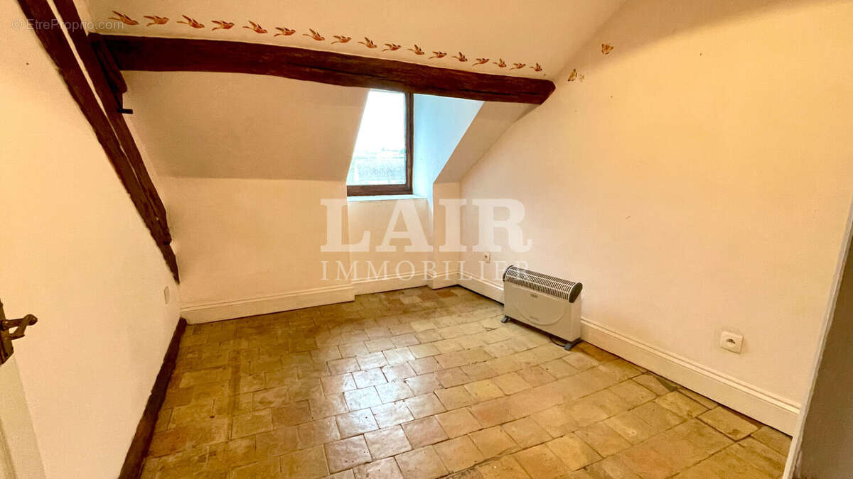Maison au coeur de  Fresnay Sur Sarthe de 132 m2 - photo 8