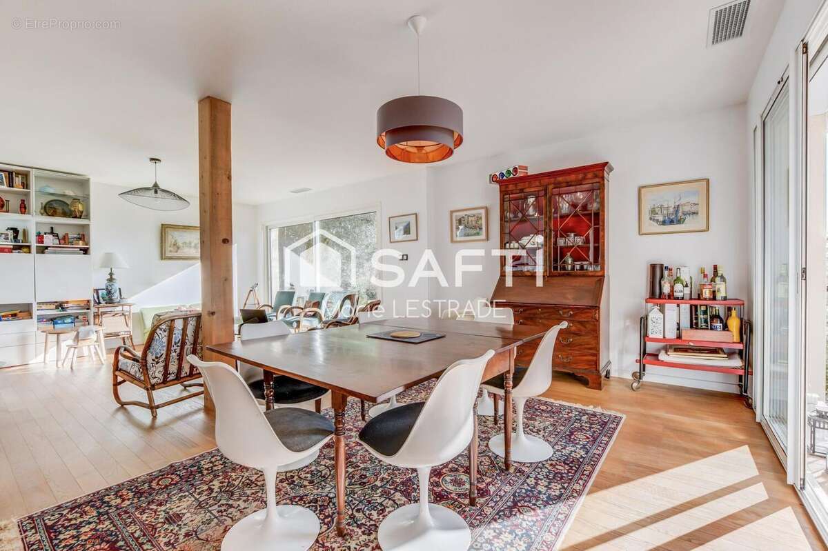 Photo 2 - Maison à ROUFFIAC-TOLOSAN