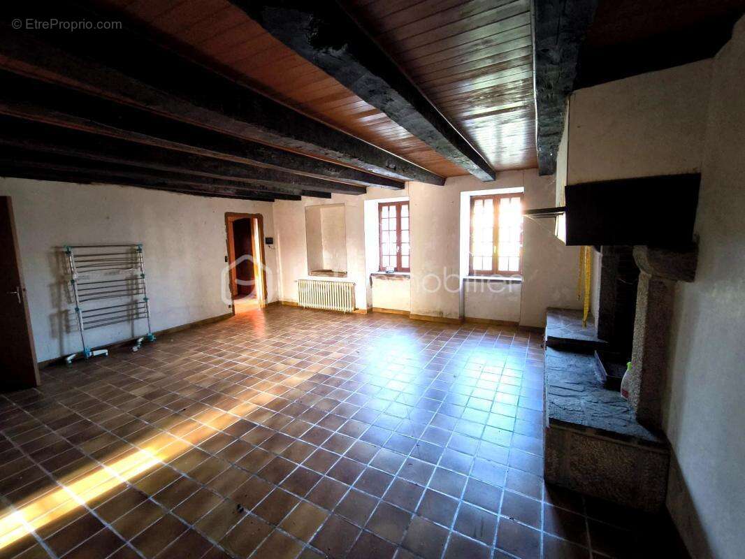 Maison à VEYRAC