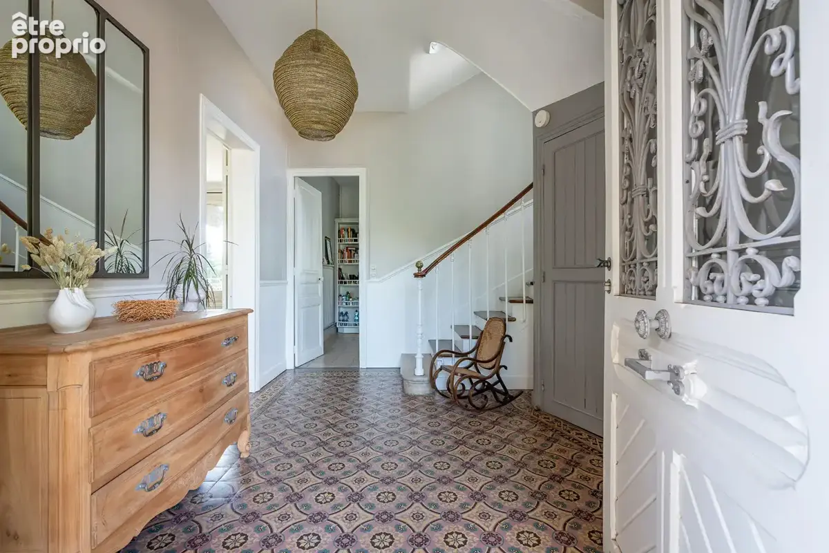 Maison 151m² à villiers-sur-marne - photo 5