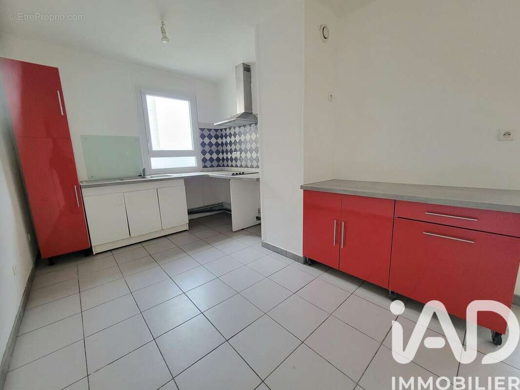 Photo 3 - Appartement à LE PETIT-QUEVILLY