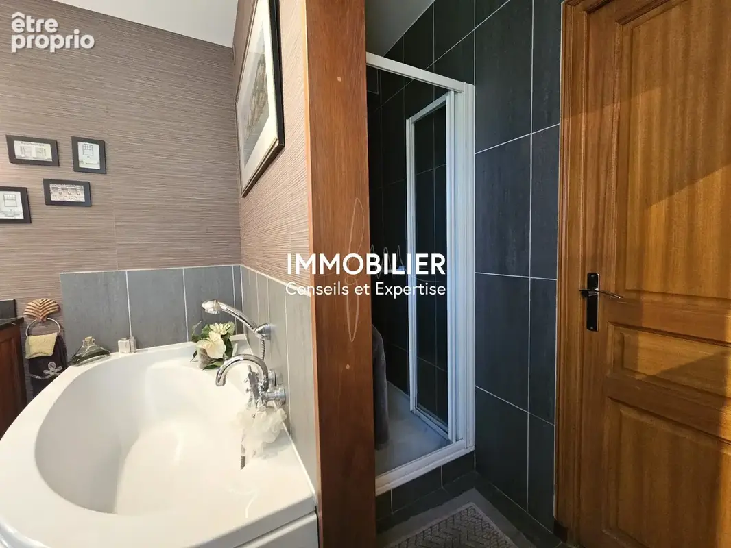 Maison 8 pièces 281 m² à vendre à Cucq (62780) - photo 9