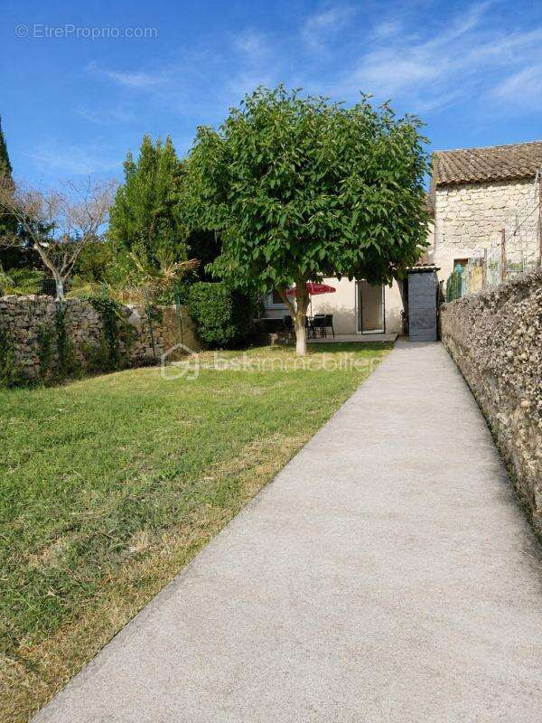Ensemble immobilier composé de 2 maisons de ville – investissement & résidence principale - photo 6