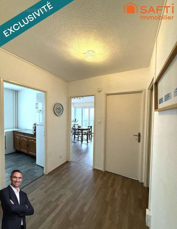 Photo 4 - Appartement à HOENHEIM