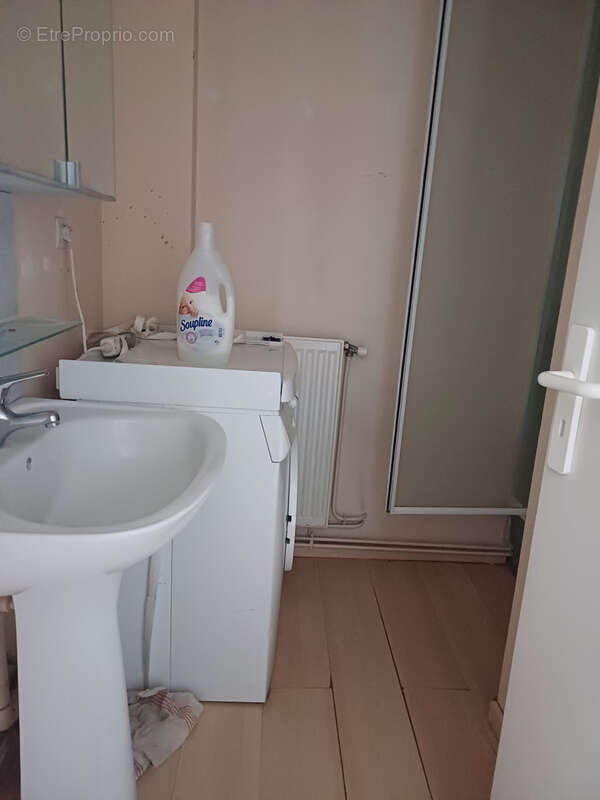 Appartement à TENCE
